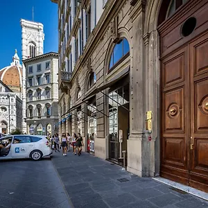 Duomo Palace Pensión Florencia