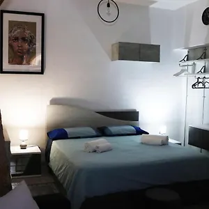 San Giacomo Loft Appartement