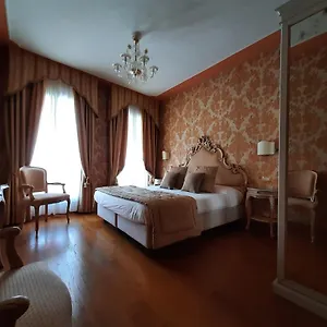 Murano Palace Bed and breakfast Venecia