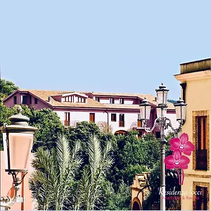 Residenza Locci - & Apartahotel Teulada