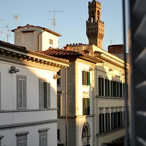 Domus Duomo Bed and breakfast Florencia