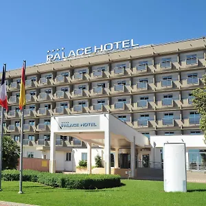 Palace Zingonia Hotel Verdellino